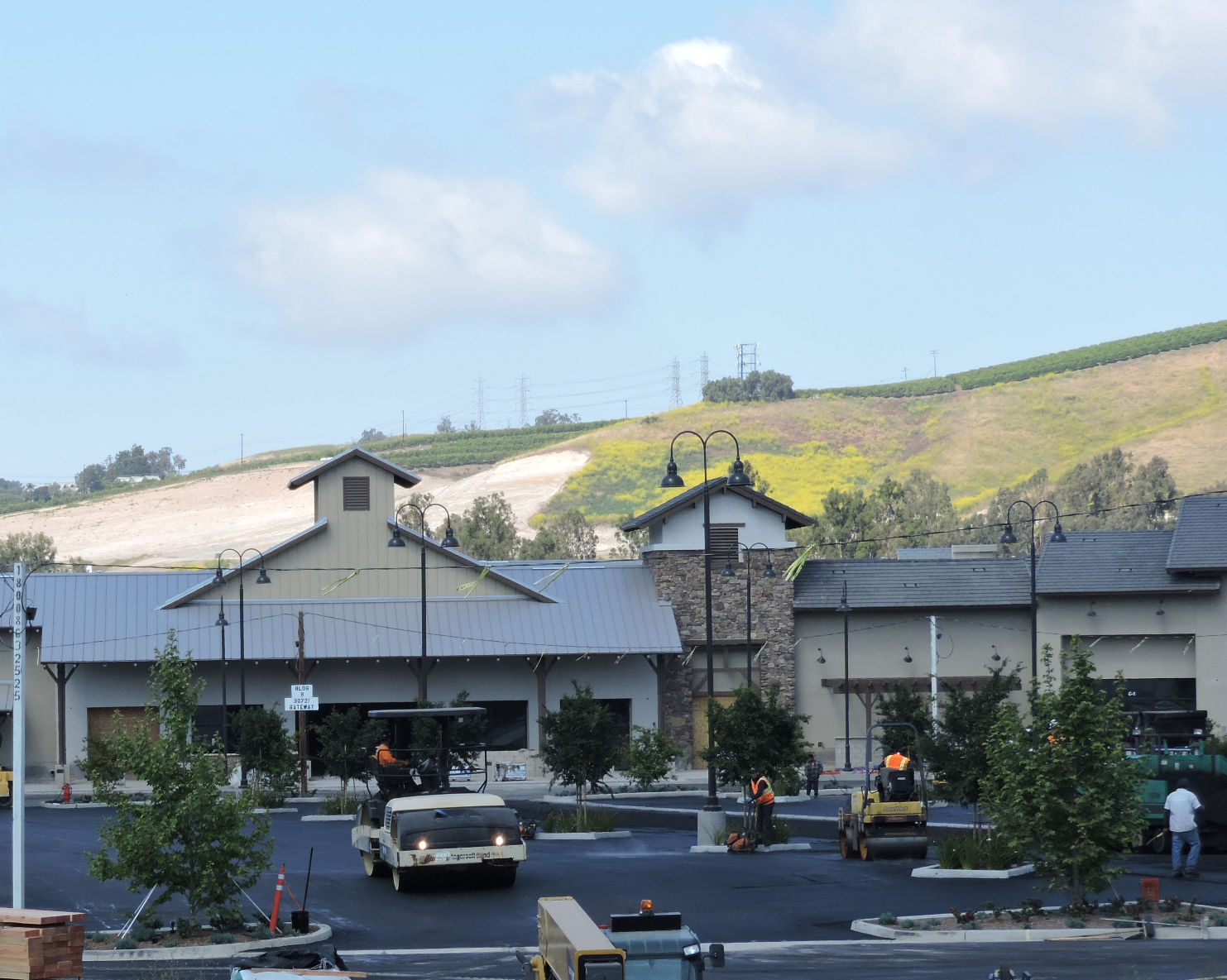 PaveWest Projects PaveWest